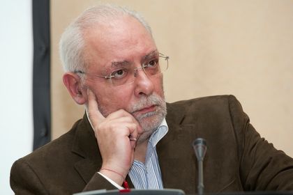 Одобрена е кандидатурата на Радосвет Радев за член на Европейския икономически и социален комитет