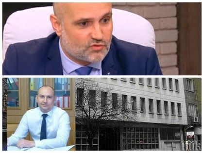 Директор от МОН с нови разкрития за рекетьора на Йончева!