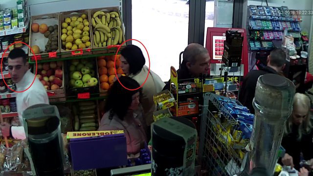 Епидемия от нагли кражби в Пловдив (ВИДЕО/ГАЛЕРИЯ)