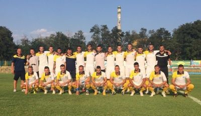 Браво! Марица ще зимува на върха!