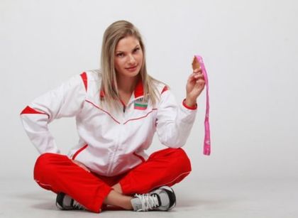 Габриела Петрова стана Лекоатлет на годината