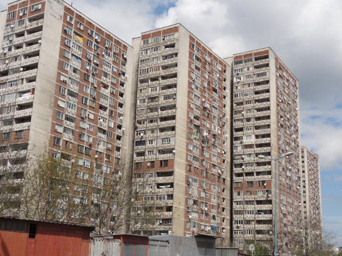 Удар в Пловдив! Апаши задигнаха 30 бона от жилище