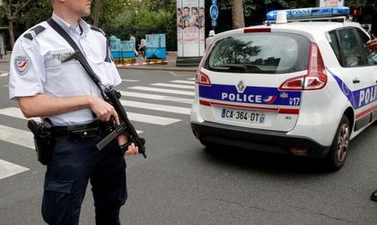 Разследват млада двойка във Франция за тероризъм