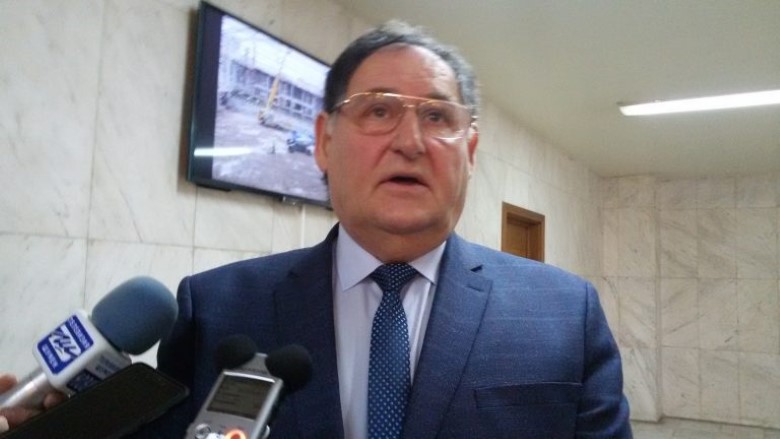 Любомир Христов, кмет на Шумен: Ще поискам решение на Общинския съвет по въпроса за винетки до кв. „Макак“ и „Мътница“