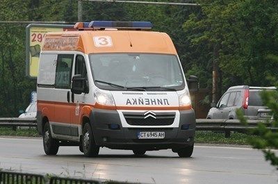 5 души са загинали, а 27 са пострадали при катастрофи през изминалото денонощие