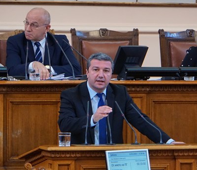 БСП определи изборите в Галиче като политическа подмяна, от ГЕРБ възразиха