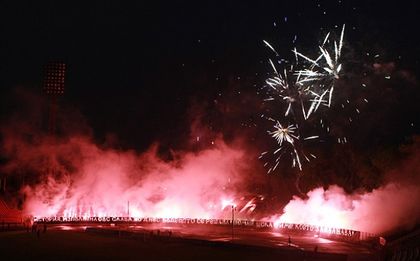 ЦСКА започва пролетта с гостуване на стадиона си
