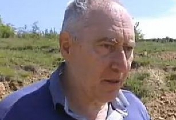 Екип от БАН започна край Чирпан археологически разкопки, които могат да преобърнат всички теории за произхода на човечеството!
