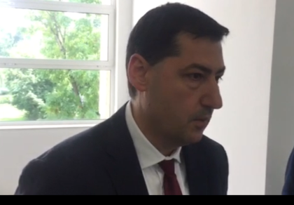 Тотев след инцидента край Лаута: Каквито и мерки да се вземат нивото на култура е това (ВИДЕО)