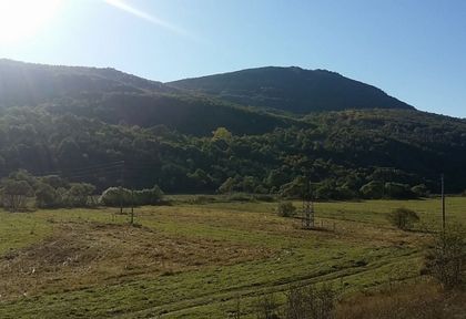 Големи перипети изживяха двама души в планината