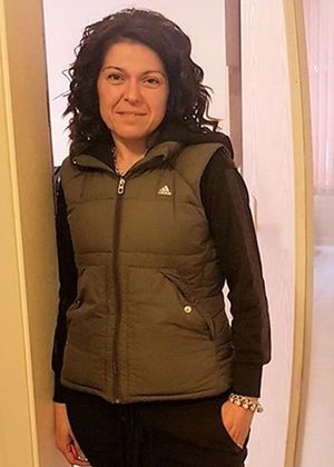 СКАНДАЛНО! Намалиха гаранцията на Катя Лерца!