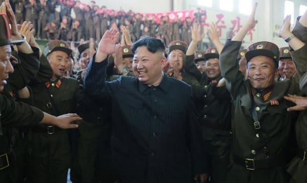 Севернокорейци в Русия – да печелят за родината, за Ким