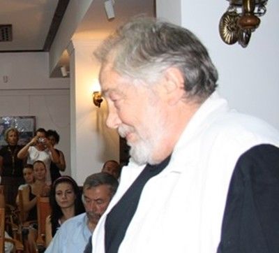 Почина писателят маринист Никола Радев