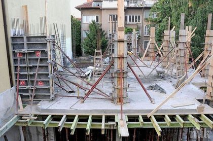 ДНСК с над 5000 проверки за безопасност на строежите през 2018-та година