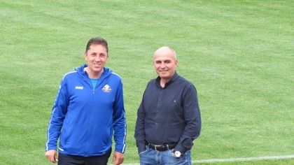 Монтана без двама защитници срещу Несебър