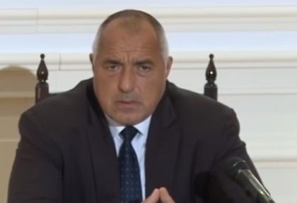 Борисов проговори за Добрев, БСП, кумовете, уволнената съпруга на финансовия министър, нахалния кмет на Хасково, мъката на сестра си и...