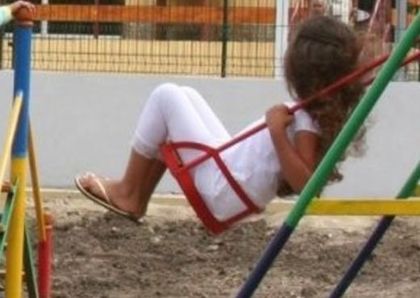 Учените изясниха защо не трябва да се крещи на децата