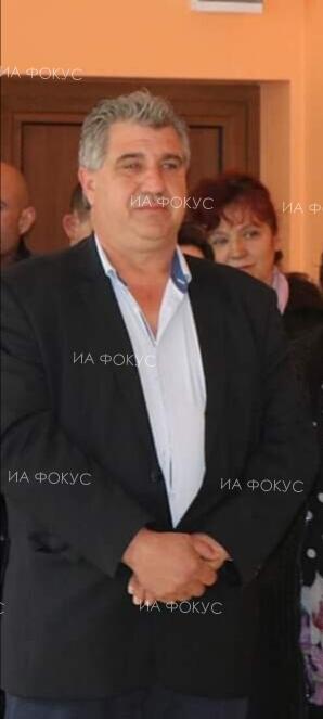 Радослав Банчев, кмет на Батановци: 2,7 млн. лева са инвестирани в изграждането на канализация в града