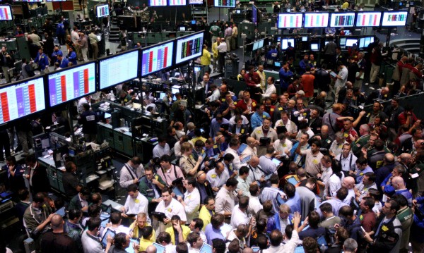 10 години по-късно: Трусът Lehman Brothers и отзвукът