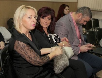 Райна Петрова в съда: Пак бих избрала "Надежда 2000"