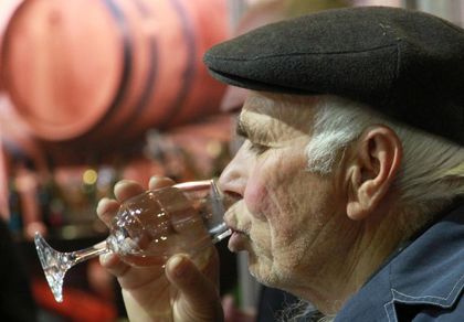 АКО СТЕ В ПЛОВДИВ: Идете на "Винария 2016"