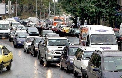 Глобиха протестиращи в Хасково, затворили АМ