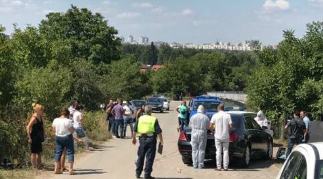 ИЗВЪНРЕДНО: Отвлечен е синът на голям бизнесмен в София!