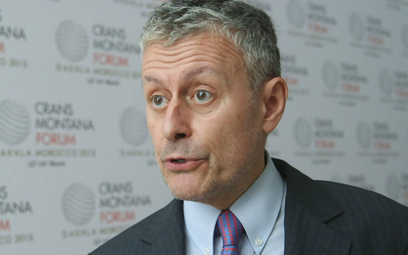 Соломон Паси: Който иска мир, да иде на Антарктида!