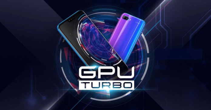 EMUI 9.1 ще добави в смартфоните на Huawei и Honor GPU Turbo от трето поколение
