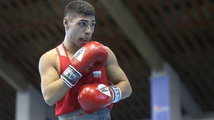 Даниел Асенов: Аз съм си нахален и мисля да продължавам да печеля титли