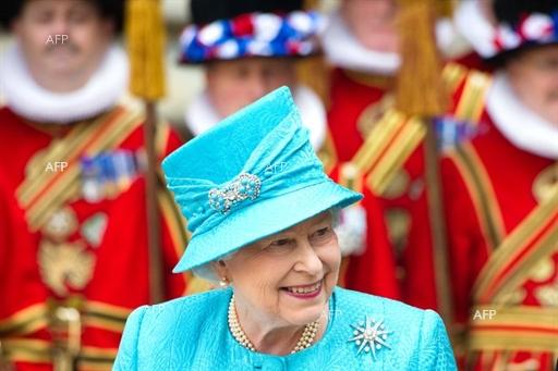 The Sunday Times: Има планове за евакуация на кралицата при Брекзит без споразумение