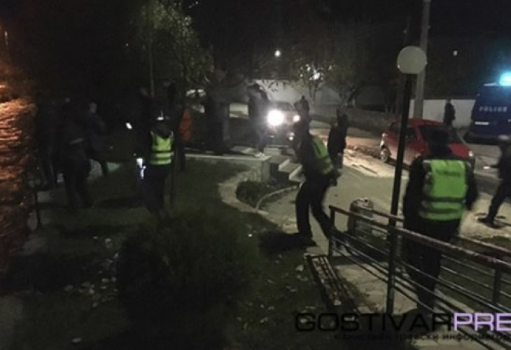 Трагедия разтърси Македония! 17-годишно момиче загина по ужасяващ начин във водите на Вардар