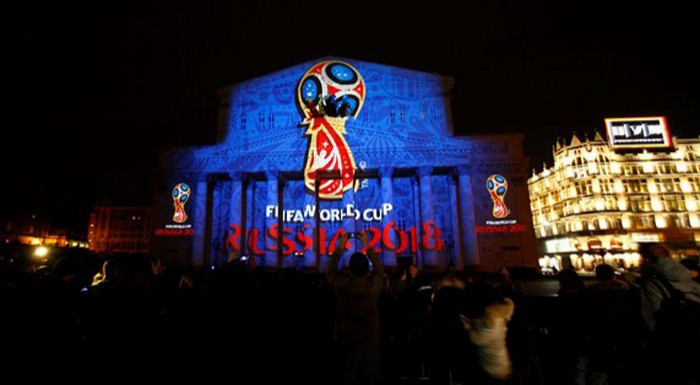 Спорт: Три и половина милиарда зрители гледаха Мондиал 2018 в Русия