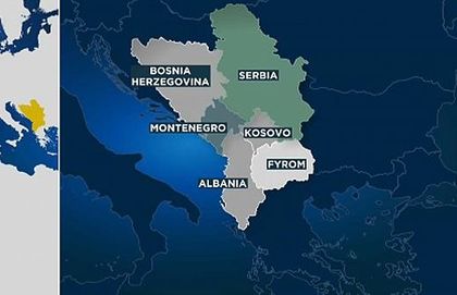 „Нова Македония“ (Македония): Западните Балкани губят търпение в чакалнята на ЕС