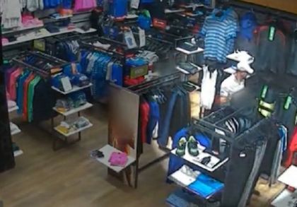 Нова мода в магазините: Крадци използват заглушаващи устройства