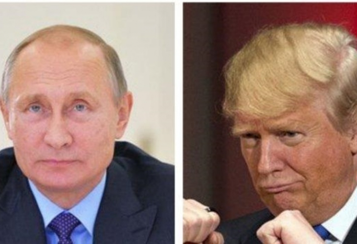 Тръмп ще обсъди с Путин съкращаване на ядрените оръжия