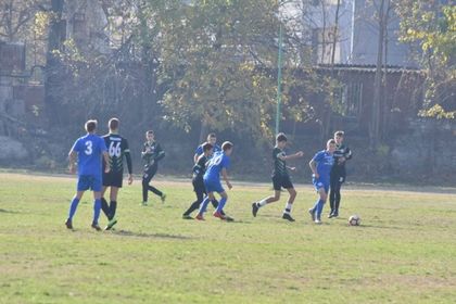 4 отбора на Спартак на силния турнир