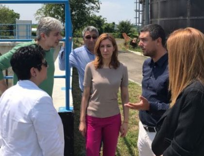 Проверки до есента за концесиите на плажовете