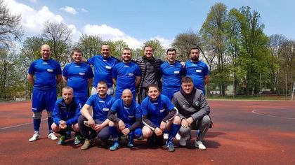 Кметът награди победителите в дартс и скок от място „Спортни игри – Разград 2019“