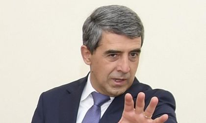 Президентът Плевнелиев: Русия цели отслабване на Европа!