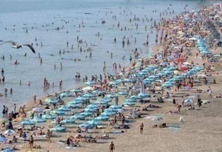 Пропуснали сте да отидете на море? Сега е моментът, защото...