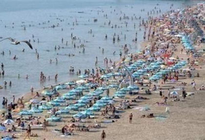 Пропуснали сте да отидете на море? Сега е моментът, защото...