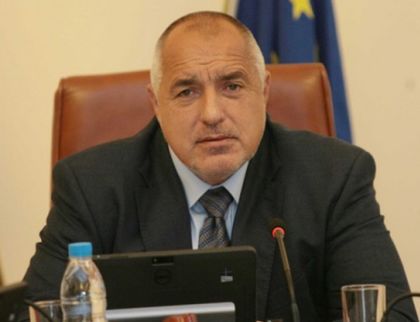 Борисов: Правим среща с колегите от Македония в момента, в който имат правителство