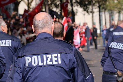 Арестуваха двама в Германия, планирали джихадистко нападение