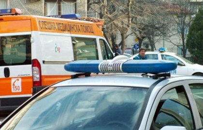Наръгаха мъж край Пловдив, има задържан