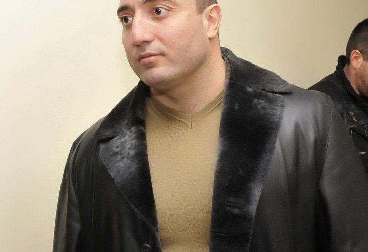 Нови шокиращи разкрития за разбитата от ГДБОП престъпна група, свързана с Митьо Очите! Изплува името и на Куката (СНИМКИ)