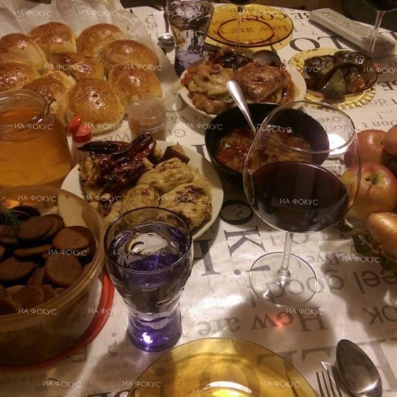 Диана Тодорова, Етнографски музей - Варна: На 1 януари най-характерни са визитите, които се правят от младите семейства