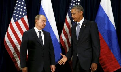 Путин и Обама нямат нови договорки за Сирия