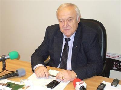 Кметът на Павел баня бил трезвен, когато блъснал велосипедиста