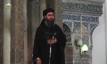 Изчезна жената на главатаря на